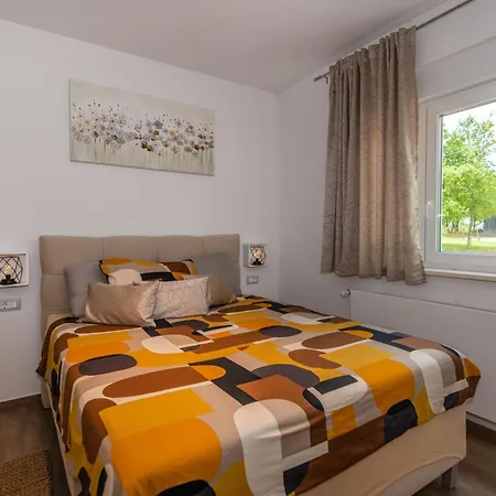 Forrest, A Charming Surrounded By Beautiful Nature Holiday home Krizanici