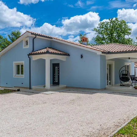 Forrest, A Charming Surrounded By Beautiful Nature Holiday home Krizanici