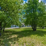 Dom wakacyjny Forrest, A Charming Surrounded By Beautiful Nature *