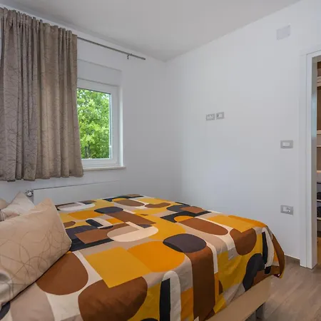 Forrest, A Charming Surrounded By Beautiful Nature