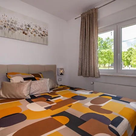 Forrest, A Charming Surrounded By Beautiful Nature * Krizanici